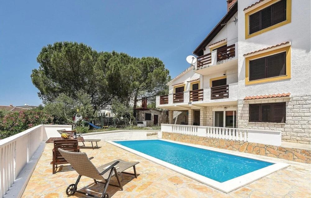 Stunning Home in Sv Petar With Wifi and 1 Bedrooms