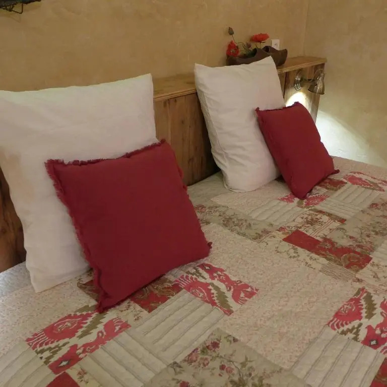 Maison dhôtes Une hirondelle en Provence