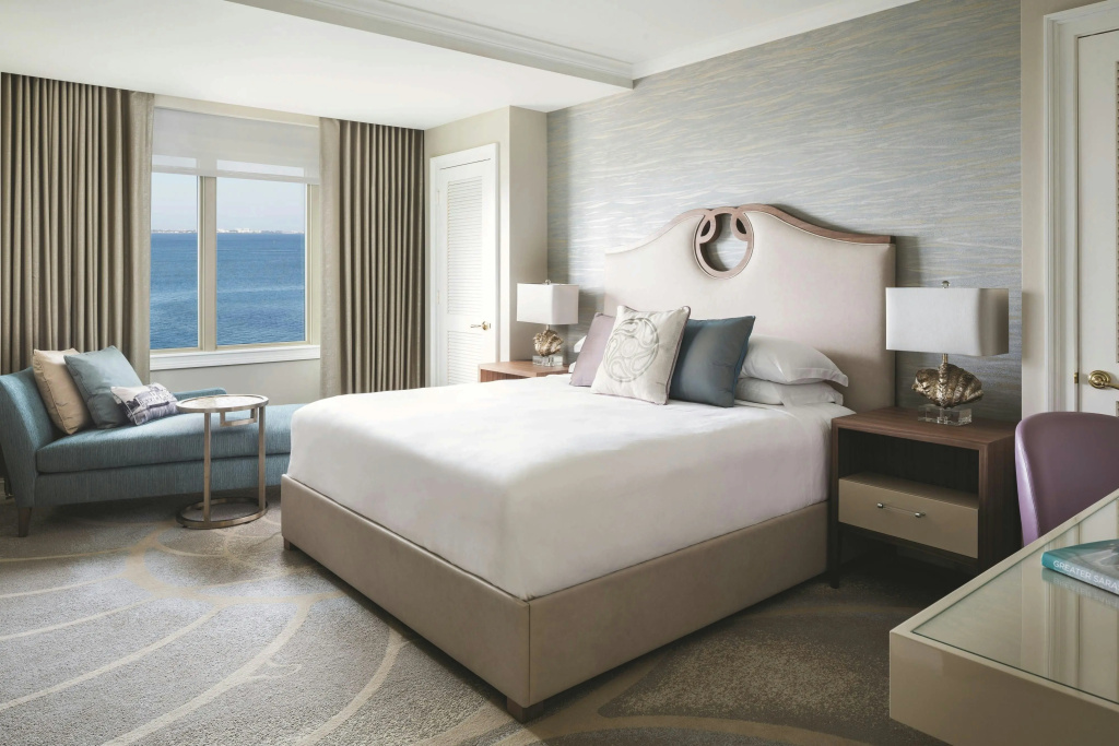 The Ritz-Carlton, Sarasota