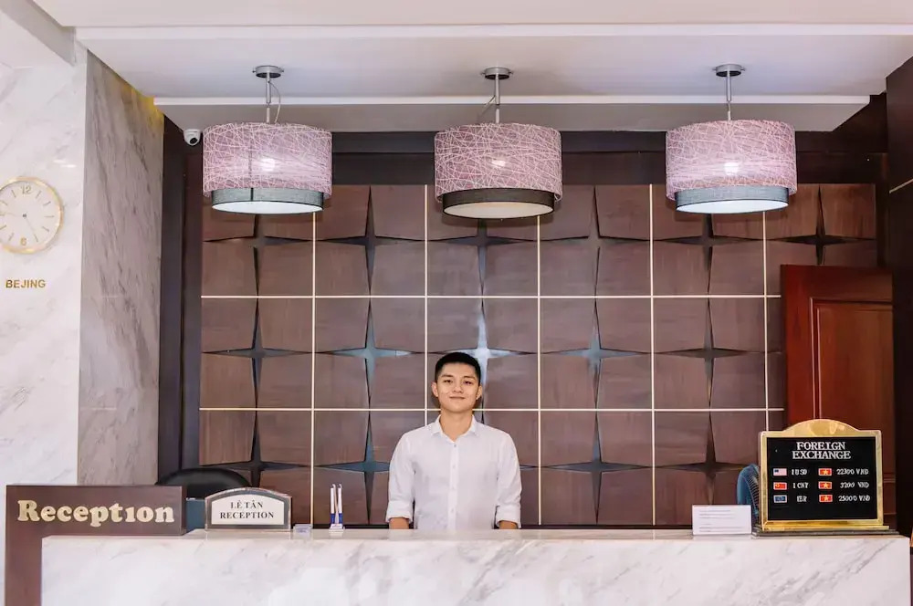 Cao Minh Hotel