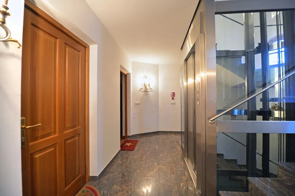 Apartment 4 Holiday - Residence Castel