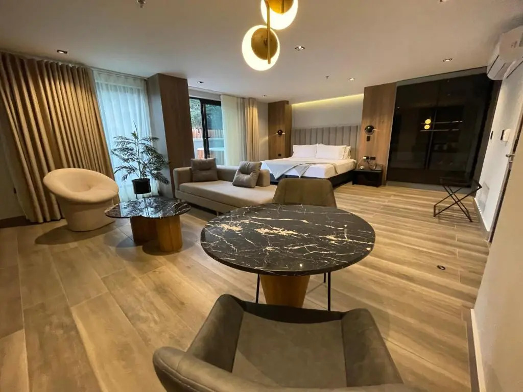 Hotel Selis