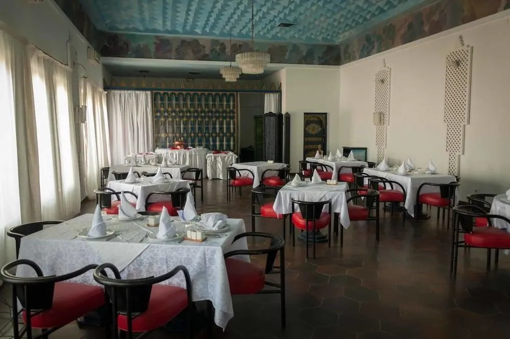 Hotel Parador