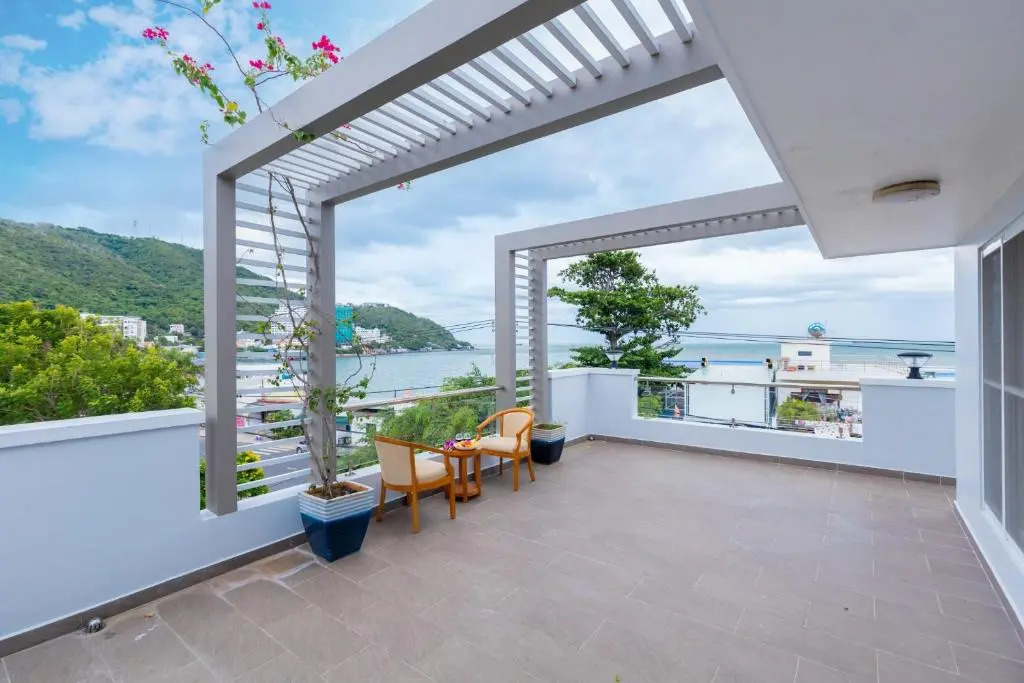 Palm Villa 39