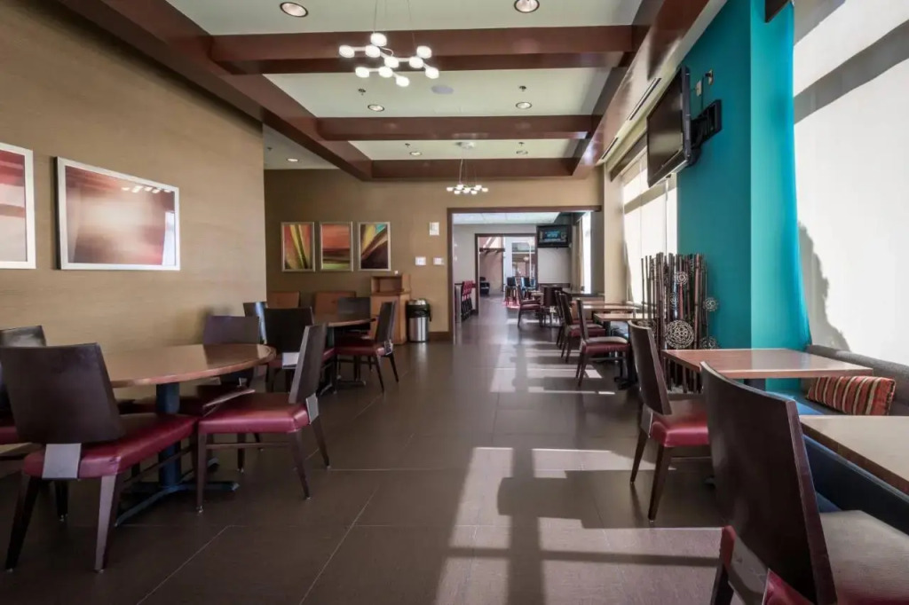Hyatt Place Birmingham Downtown