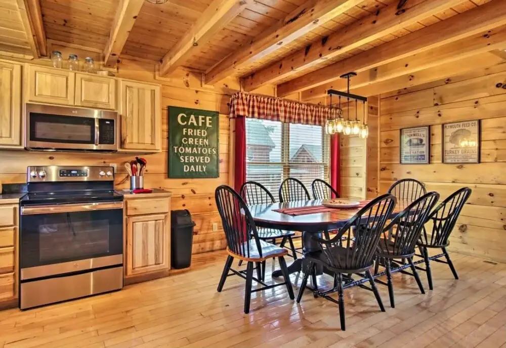 Celebration Lodge