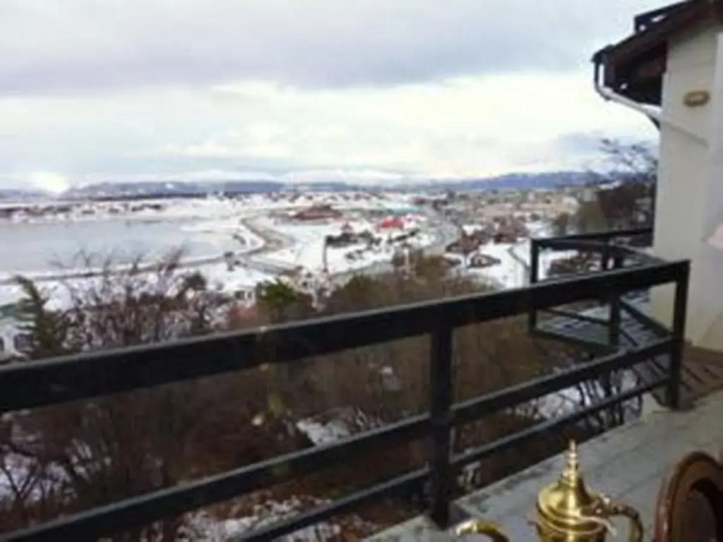 Hosteria Residencia Linares