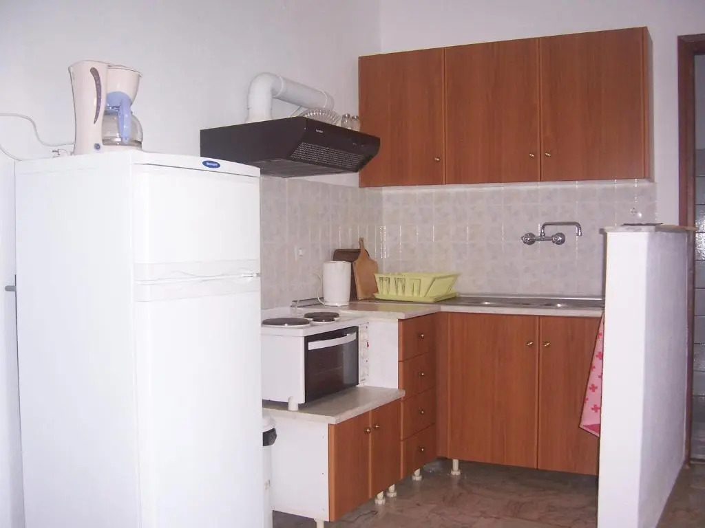Milina Apartments