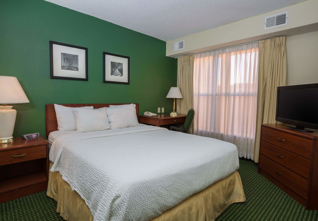 Residence Inn Kansas City Independence