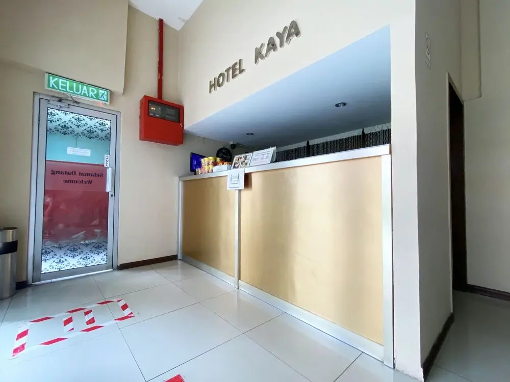 OYO 90108 Hotel Kaya