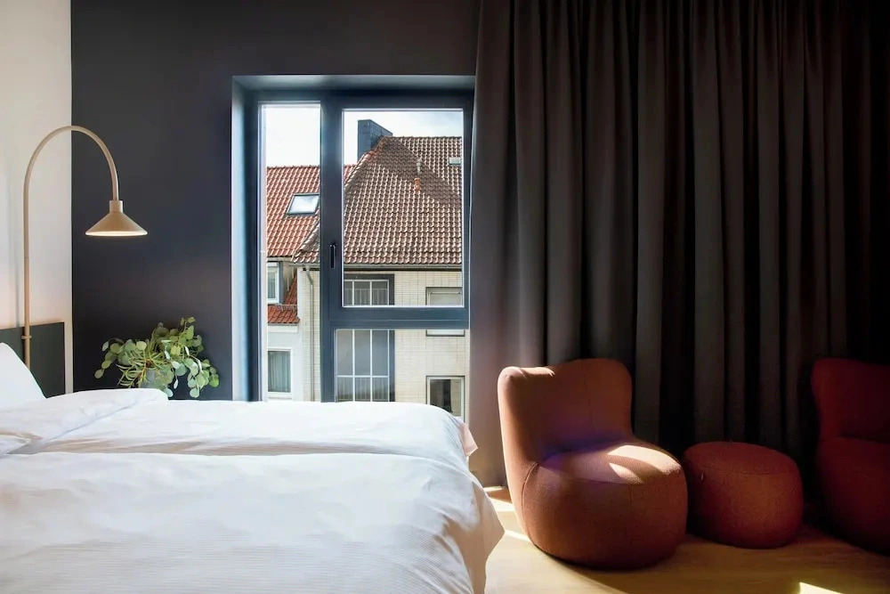 STAYERY Osnabrück City - stylish Apartments