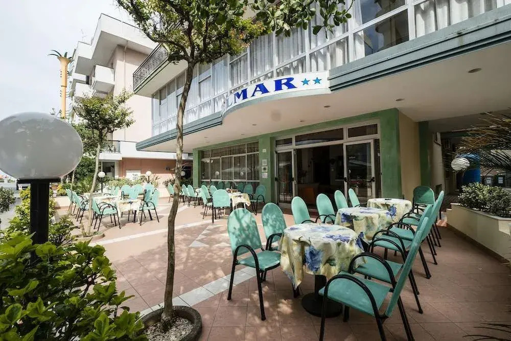 Hotel Belmar