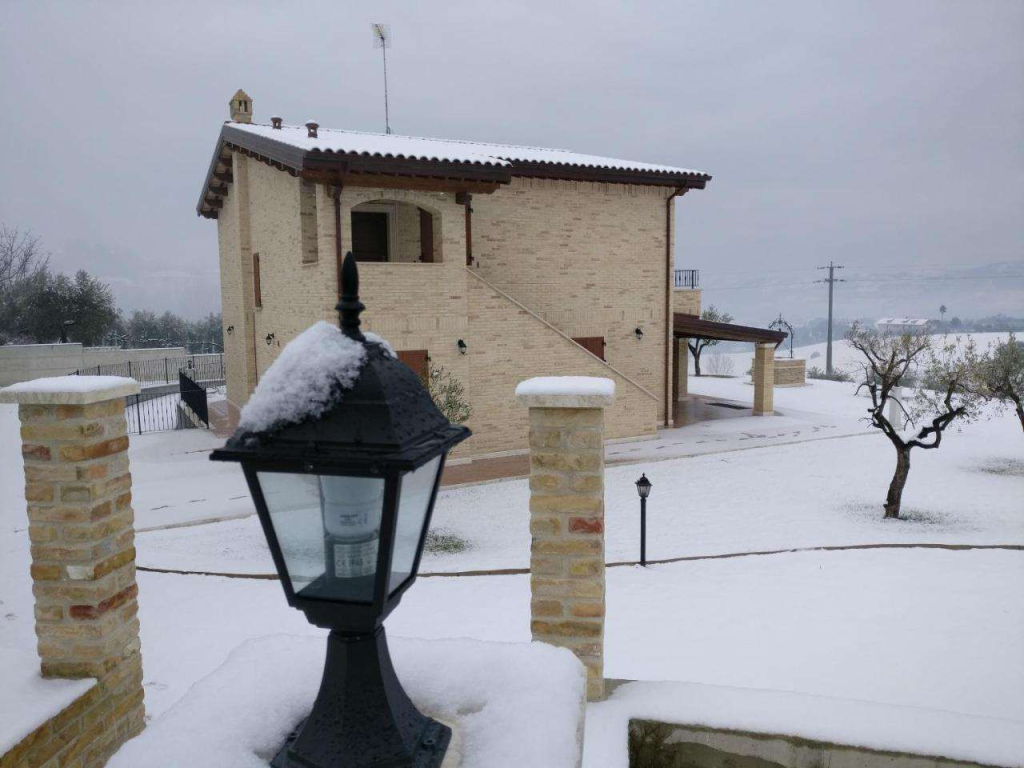 B&B L Antica Fonte