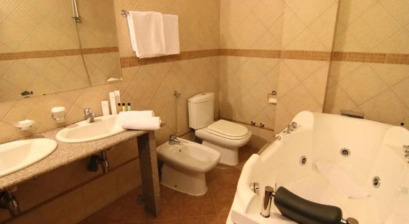 Accommodation Dolcino