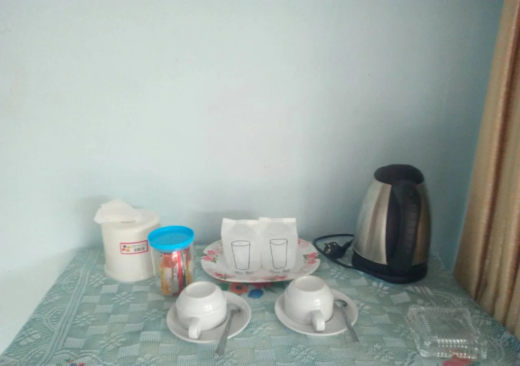 Phusam Big Resort