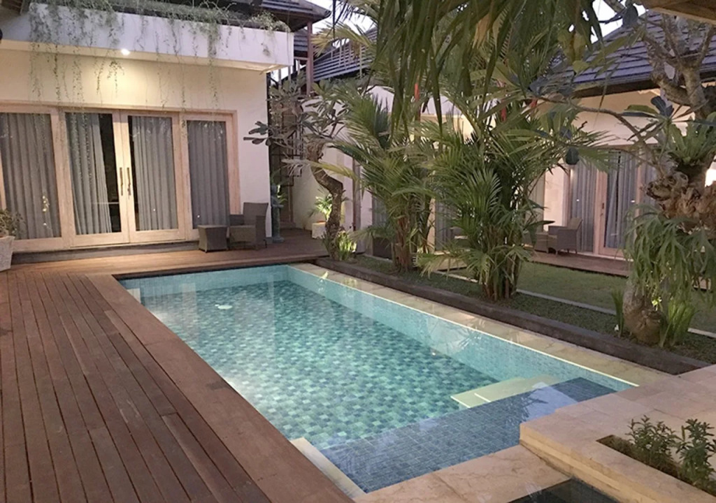 Exotica Bali Villa