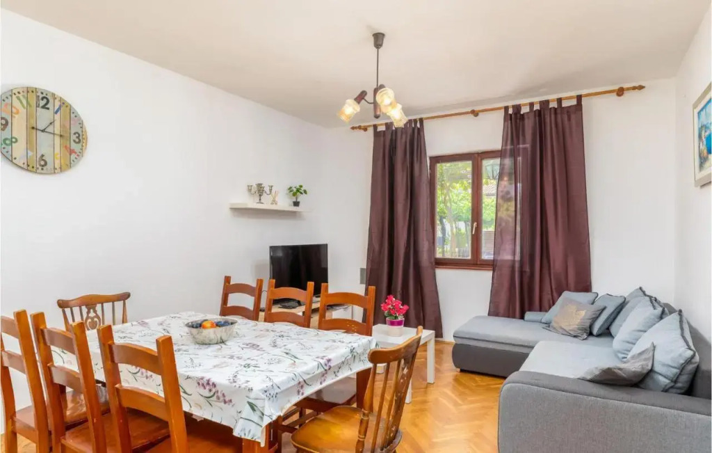 Apartment Osjecka IV