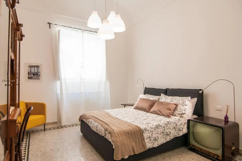 B&B Novecento Siciliano