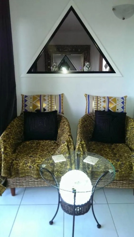 Egyptian Dream Retreat