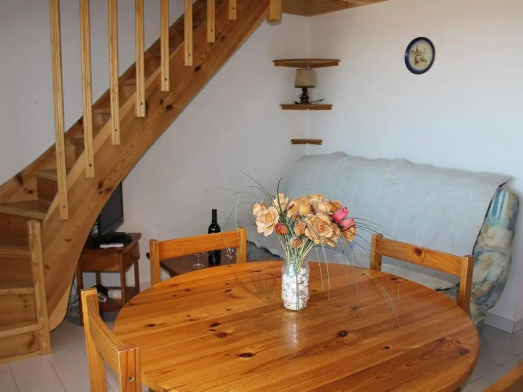Appartement Fleury-Saint-Pierre-la-Mer, 2 pièces, 5 personnes - FR-1-229D-58