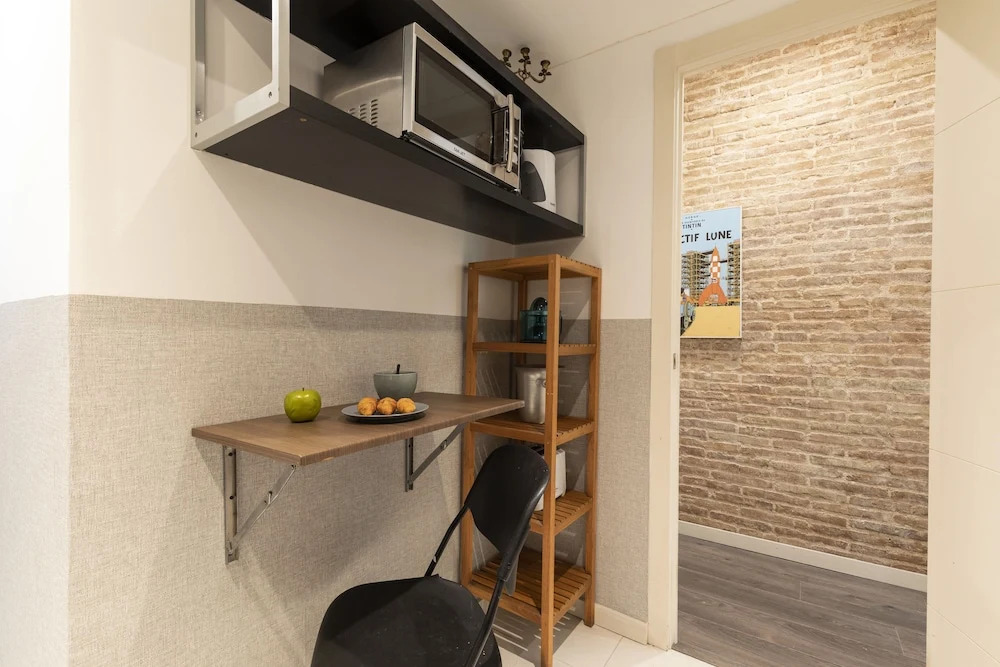 AB City Center Catalunya Apartment