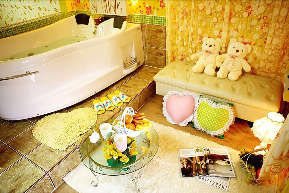 Gyeongju Star Story Pension