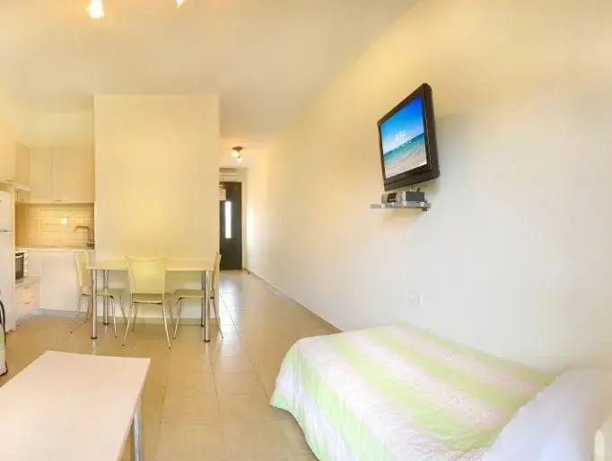 Likno Apartments