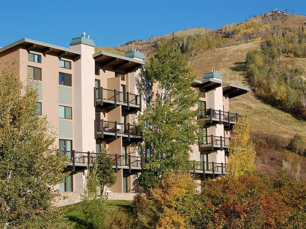 Storm Meadows Townhomes by Retreatia