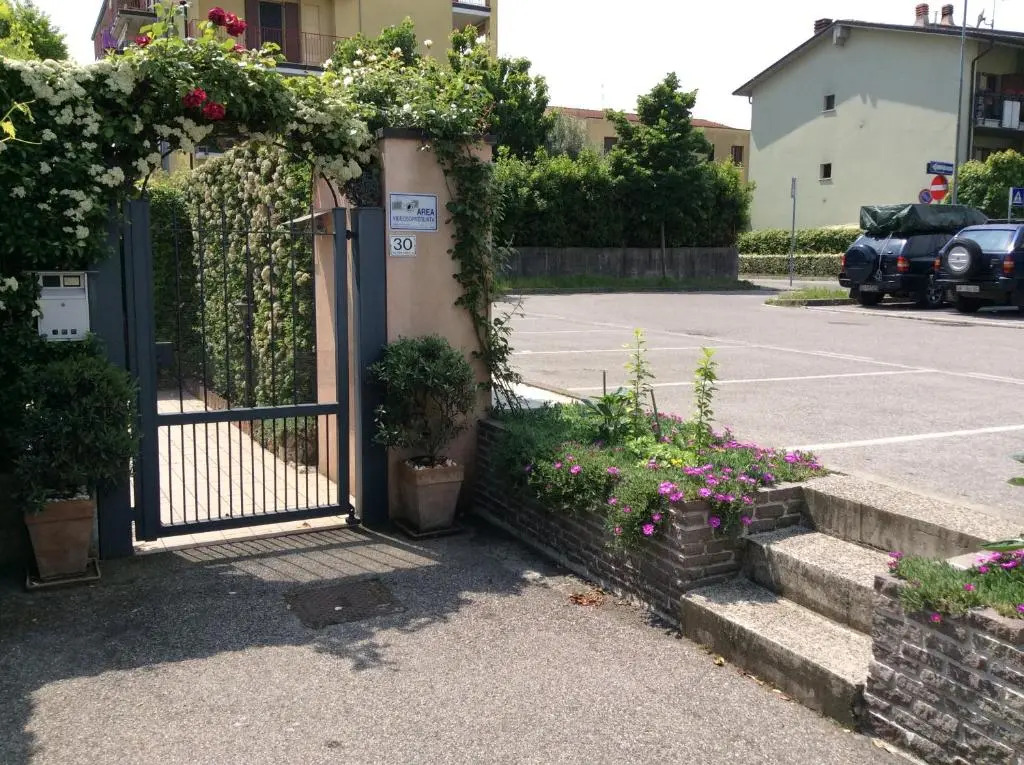 B&B Desenzano Paradise