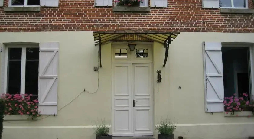 Le Manoir