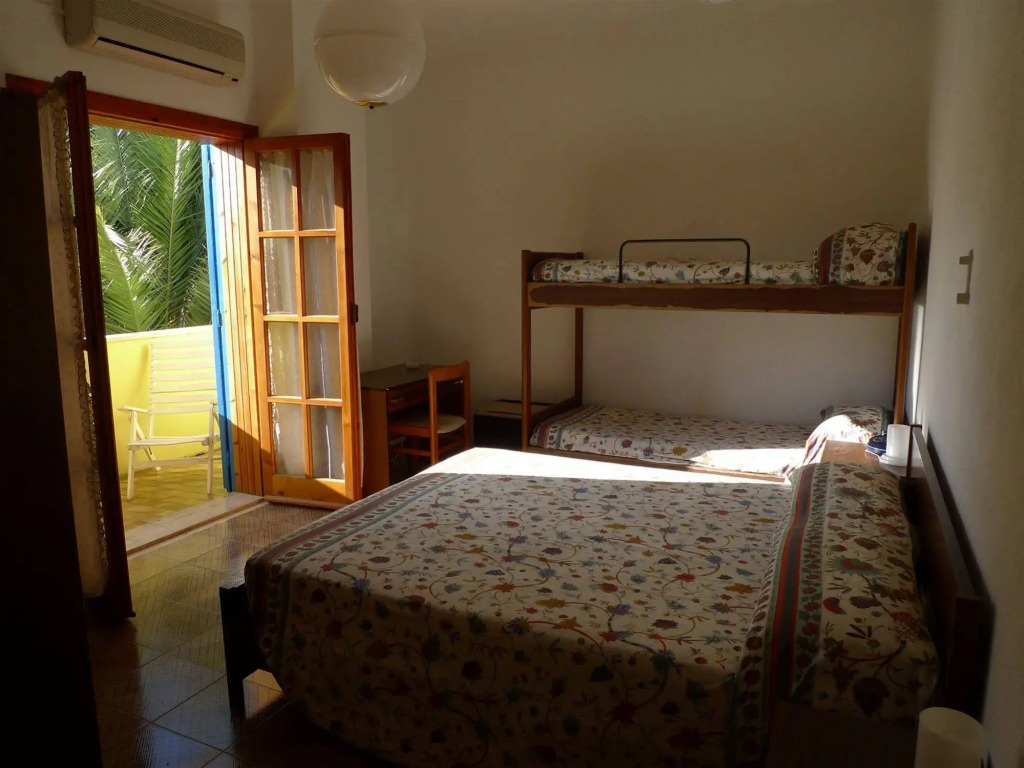Hotel Alexander