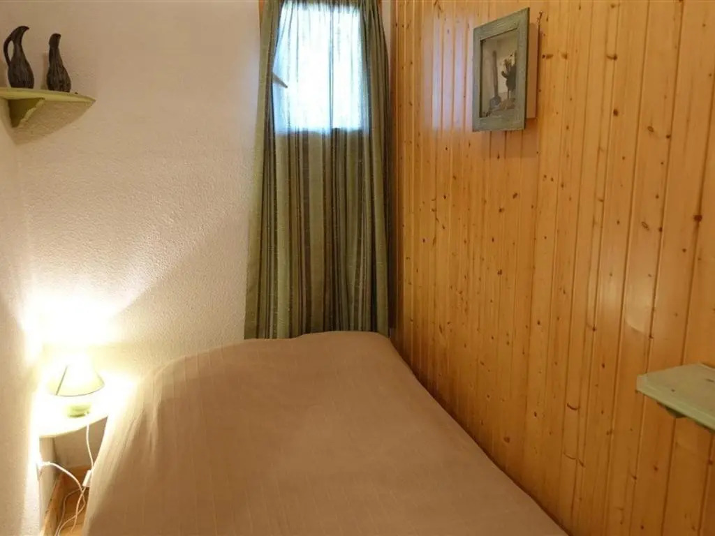 Appartement familial à Arêches-Beaufort - 6 pers, 3 chambres, terrasse, piscine, proche ski et village - FR-1-342-166
