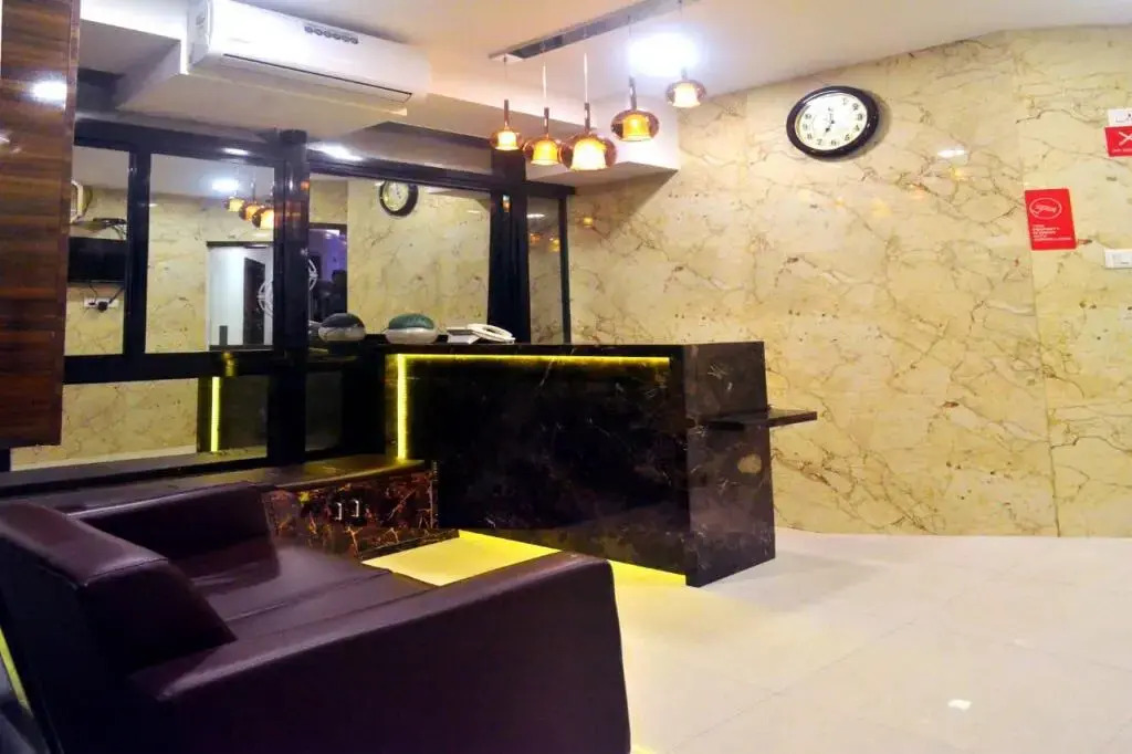 Hotel Konak by OYO Rooms