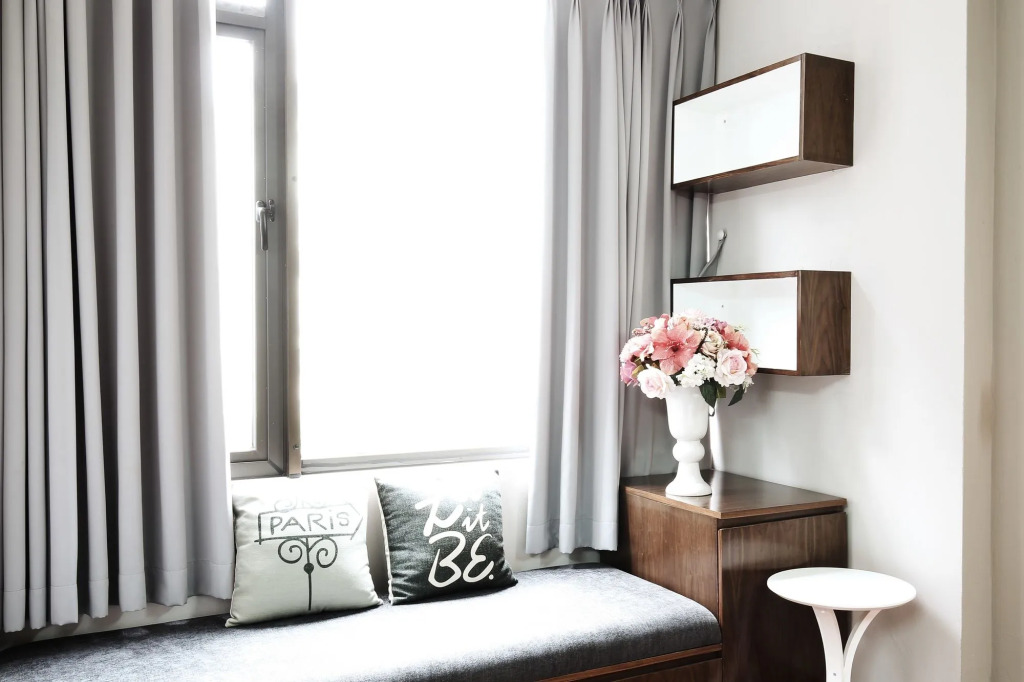 ISTAY Hotel Apartment 1