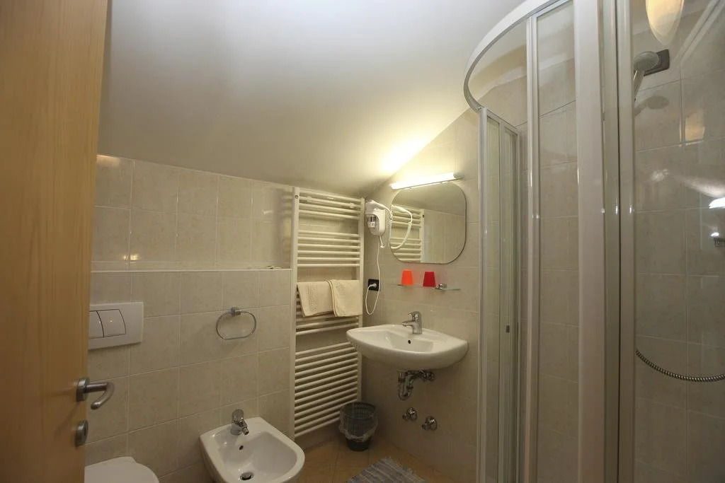 Hotel Stampfer B&B