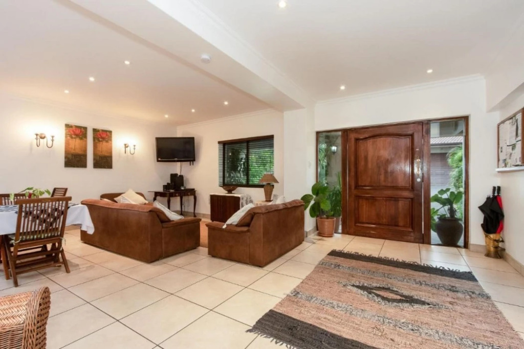 La Lucia BnB