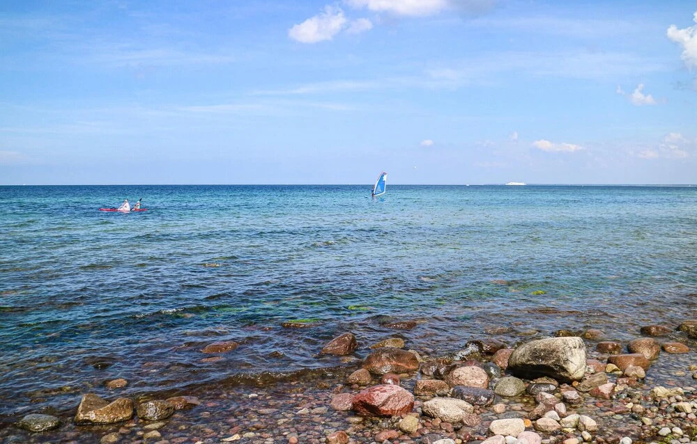 Awesome Apartment in Warnemünde With 2 Bedrooms