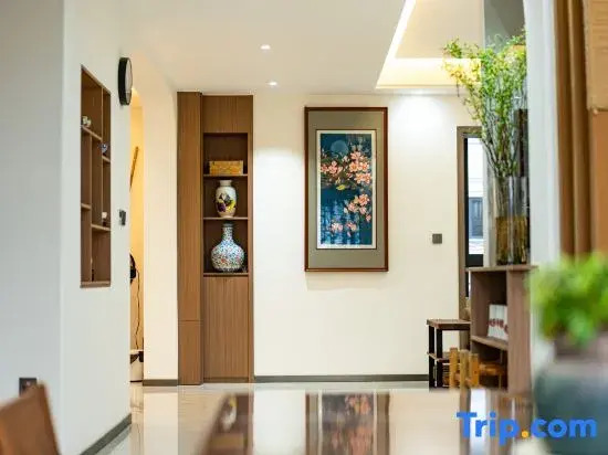 Jingdezhen Riverside Homestay (China Ceramics Museum)