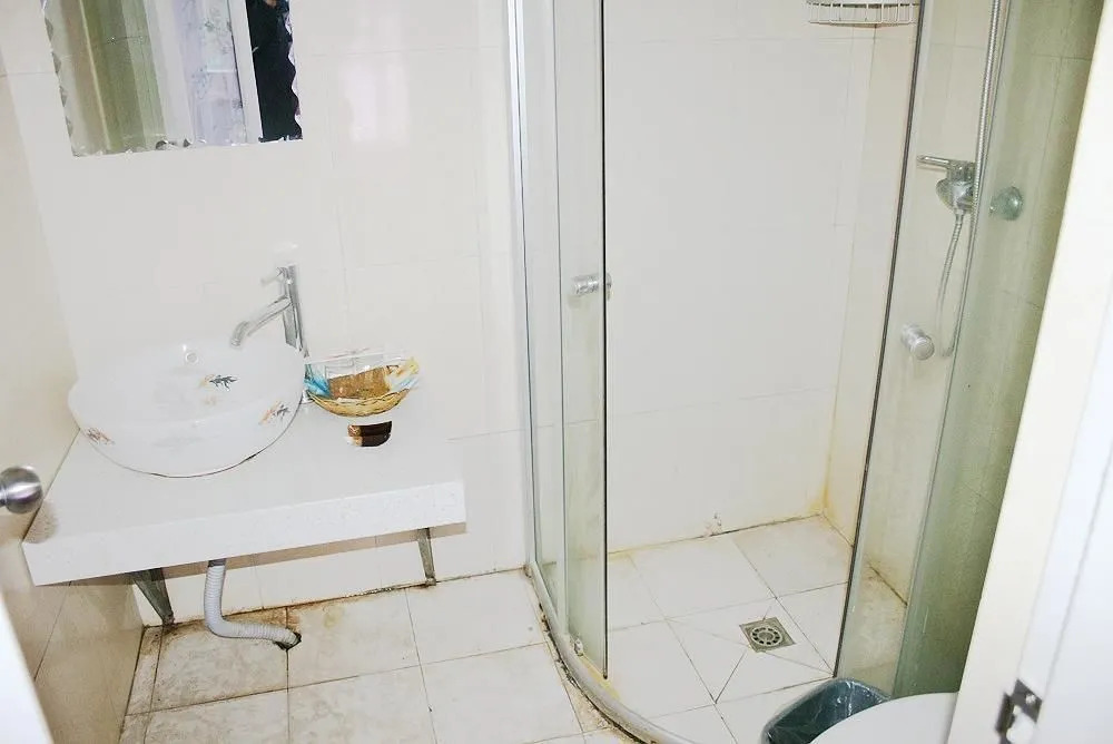 Xiangshuyuan Hostel