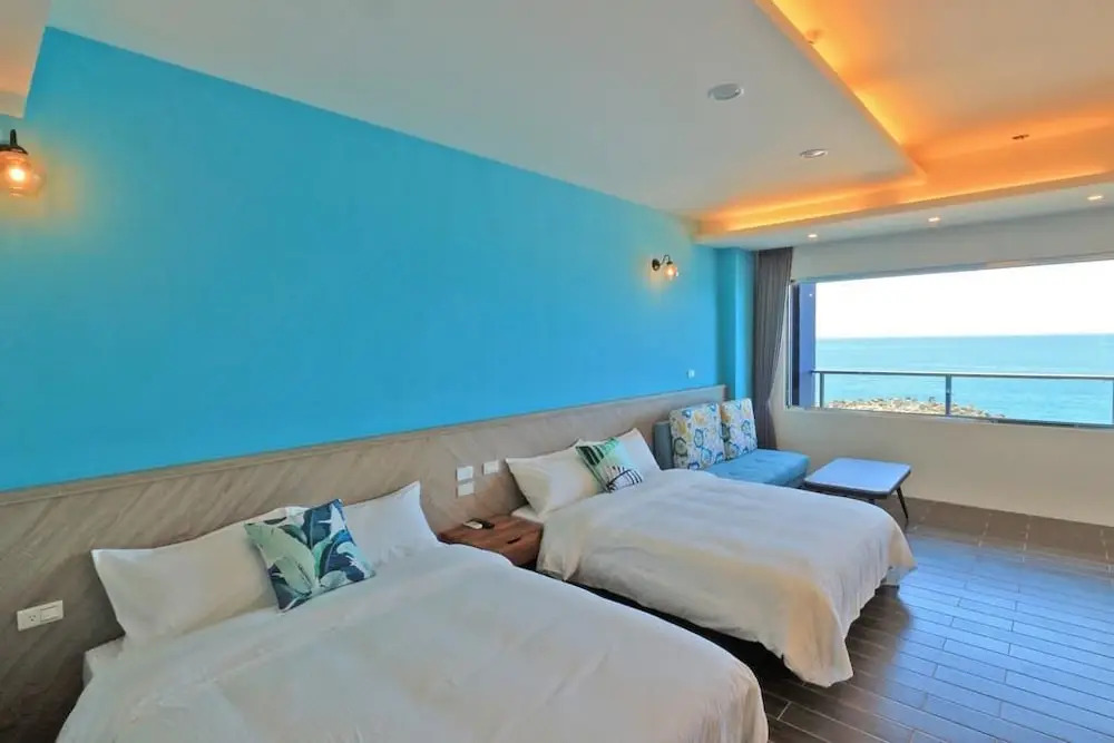 Two Home Inn