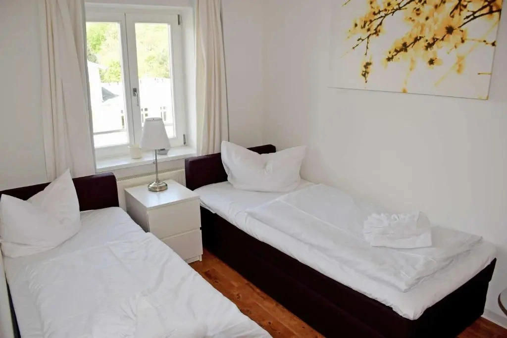 Villa Sonneck Appartement 20