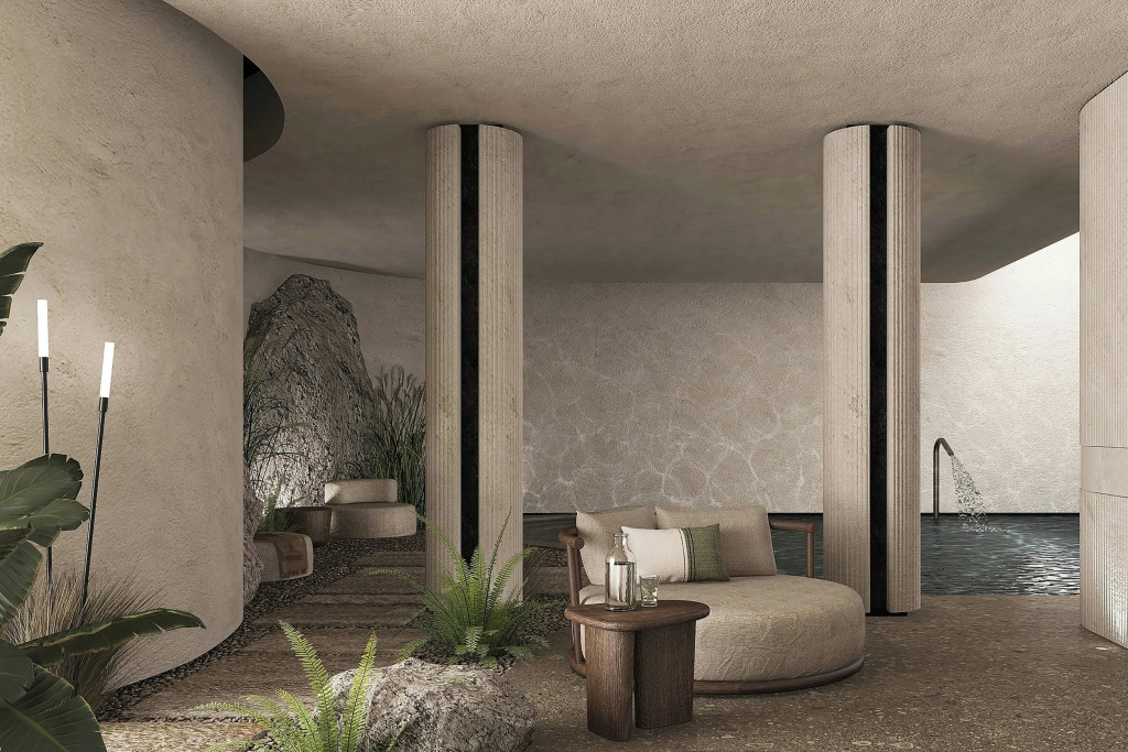 JW Marriott Crete Resort & Spa