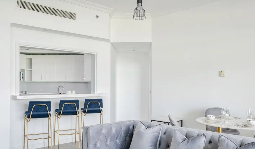 LUX - The Shoreline Beach House