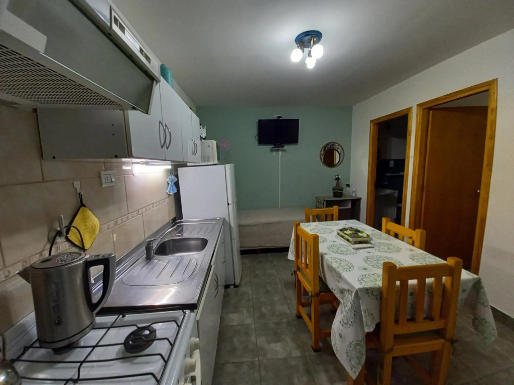 Departamentos Buen Pasar
