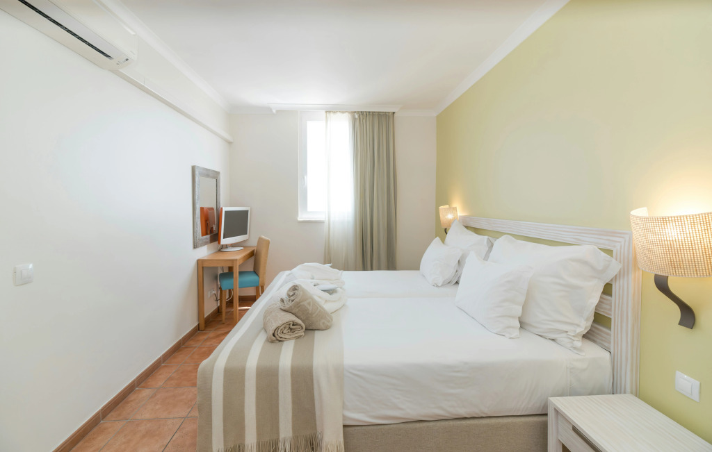 Pestana Viking Beach & SPA Resort