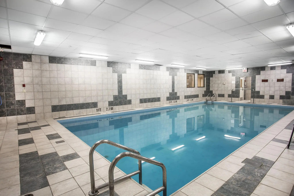 HFX Airport Hotel