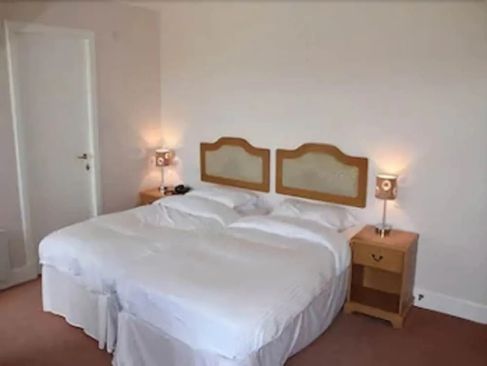 Drumoig Golf Hotel