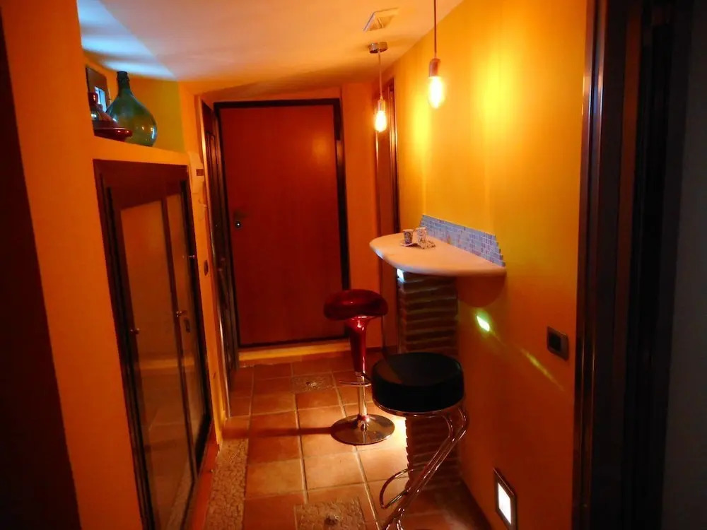 Pompei Sunday Estate "Exclusive rooms"