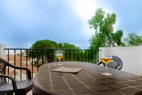 Apartamento Rotonda II
