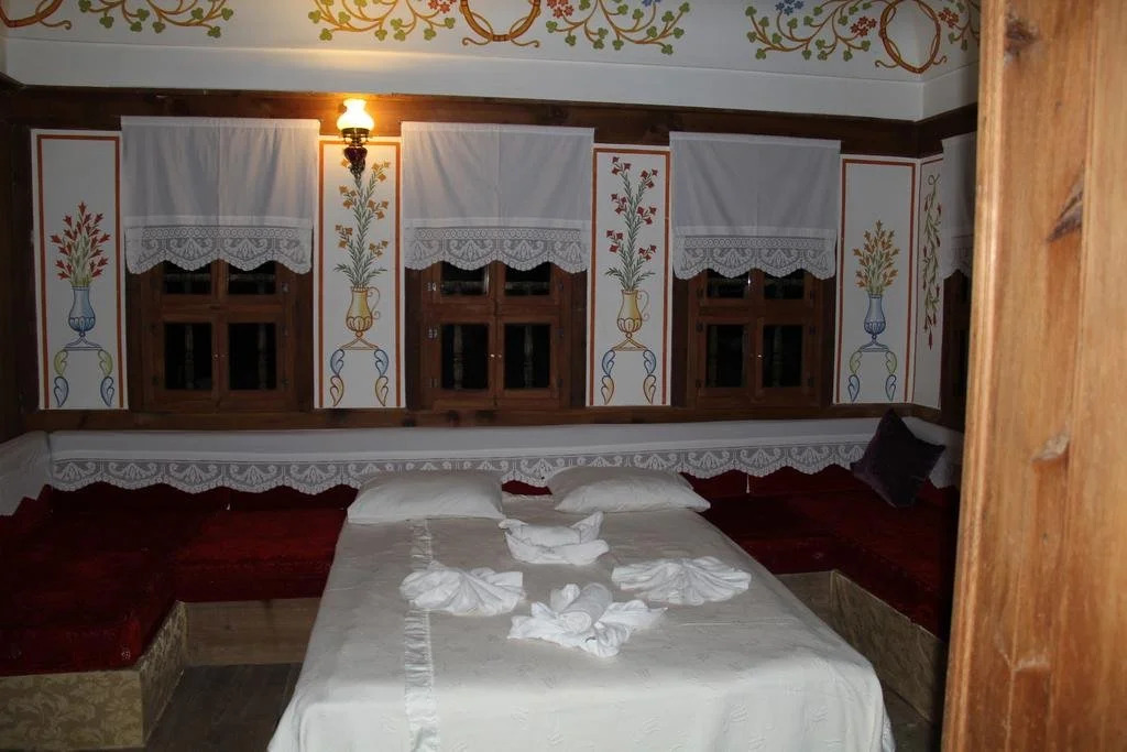 Muratoglu Konagi Otel